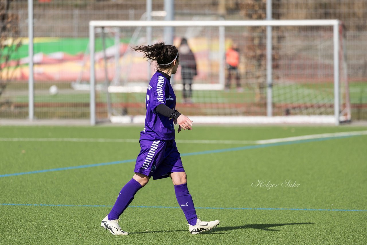 Bild 332 - F Altona 93 - Nordlichter im NSV : Ergebnis: 1:3